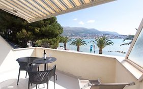 Apartman Stobrec